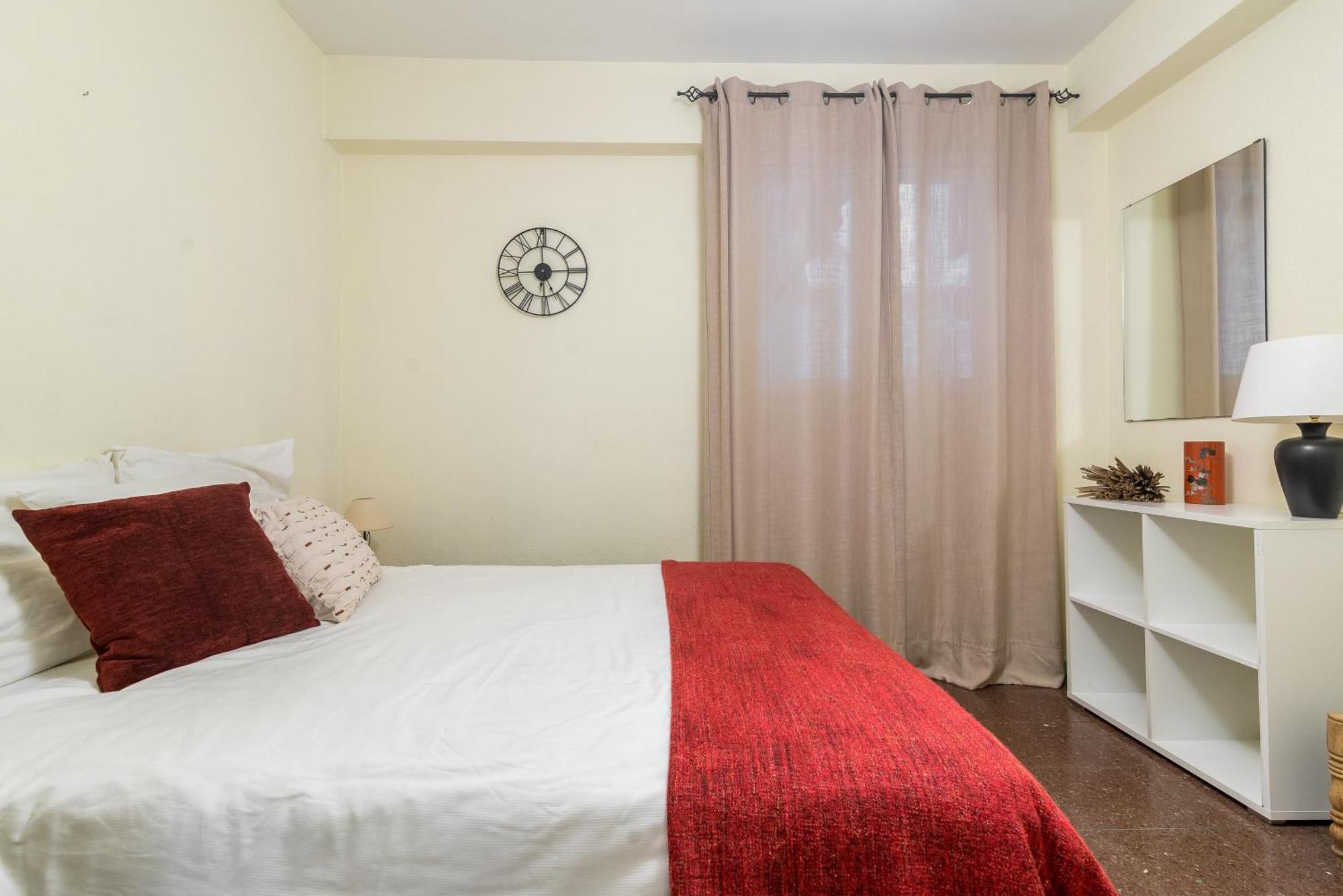 Home2book Spacious & Bright In Palmas Apartment *