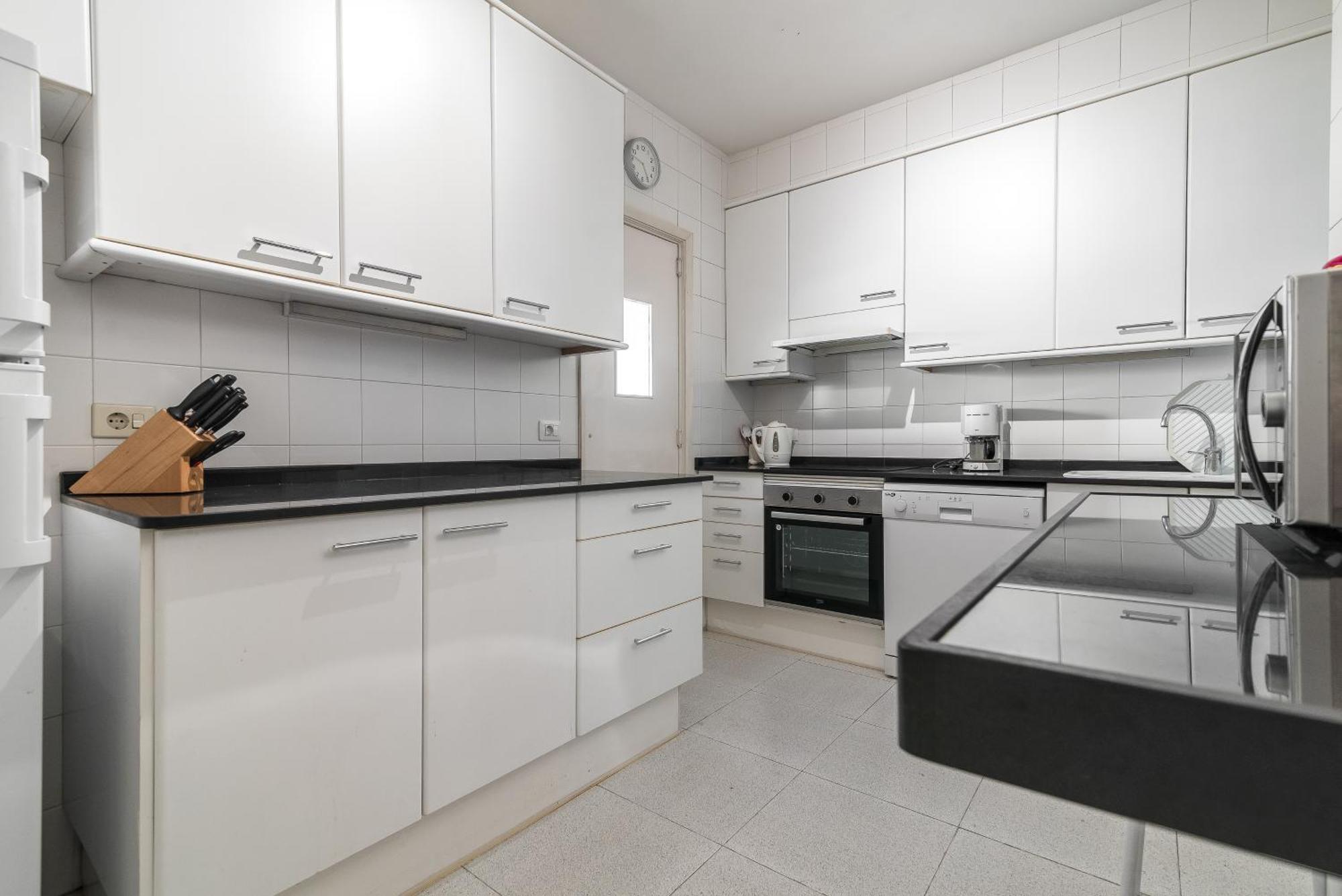 Home2book Spacious & Bright In Palmas * Las Palmas / Gran Canaria