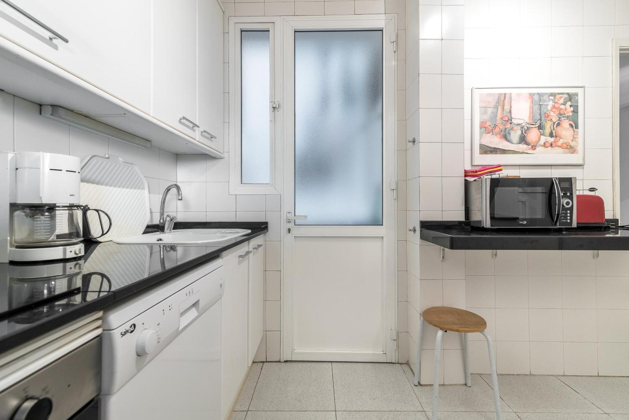 Apartment Home2book Spacious & Bright In Palmas *