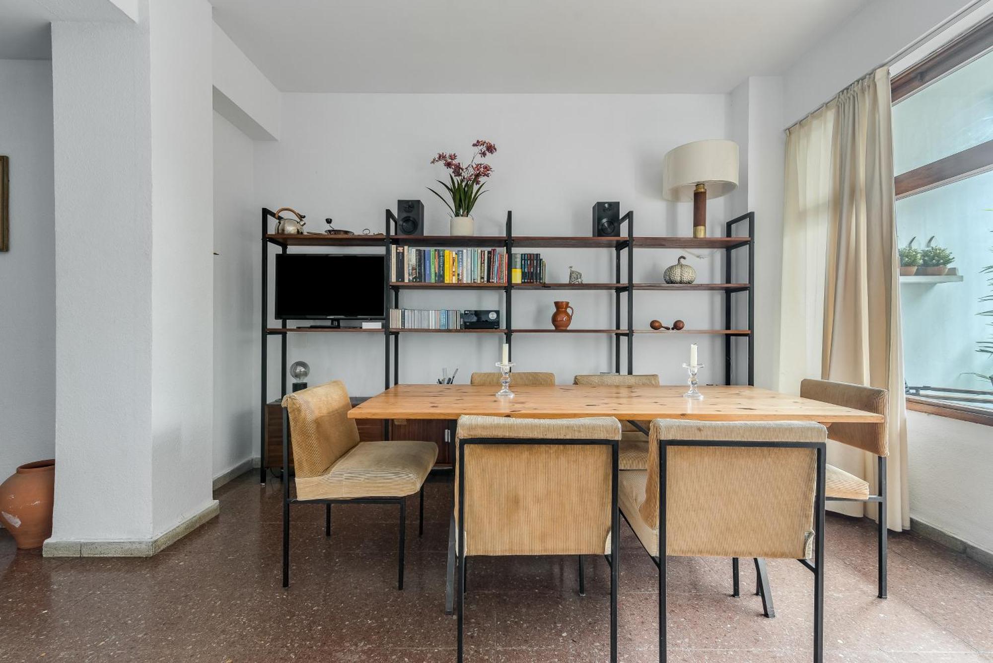 Apartment Home2book Spacious & Bright In Palmas Las Palmas / Gran Canaria