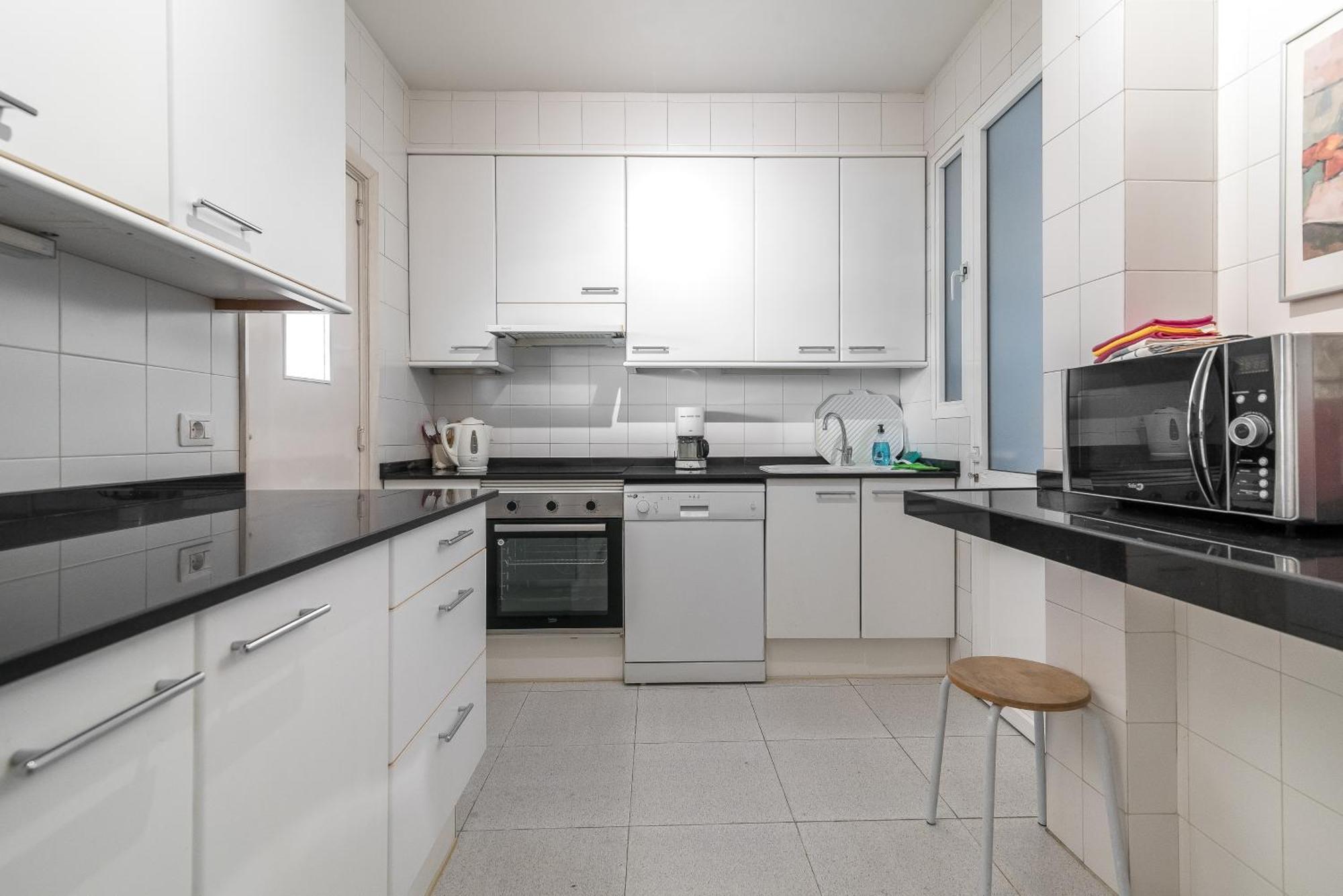 Apartment Home2book Spacious & Bright In Palmas Las Palmas / Gran Canaria