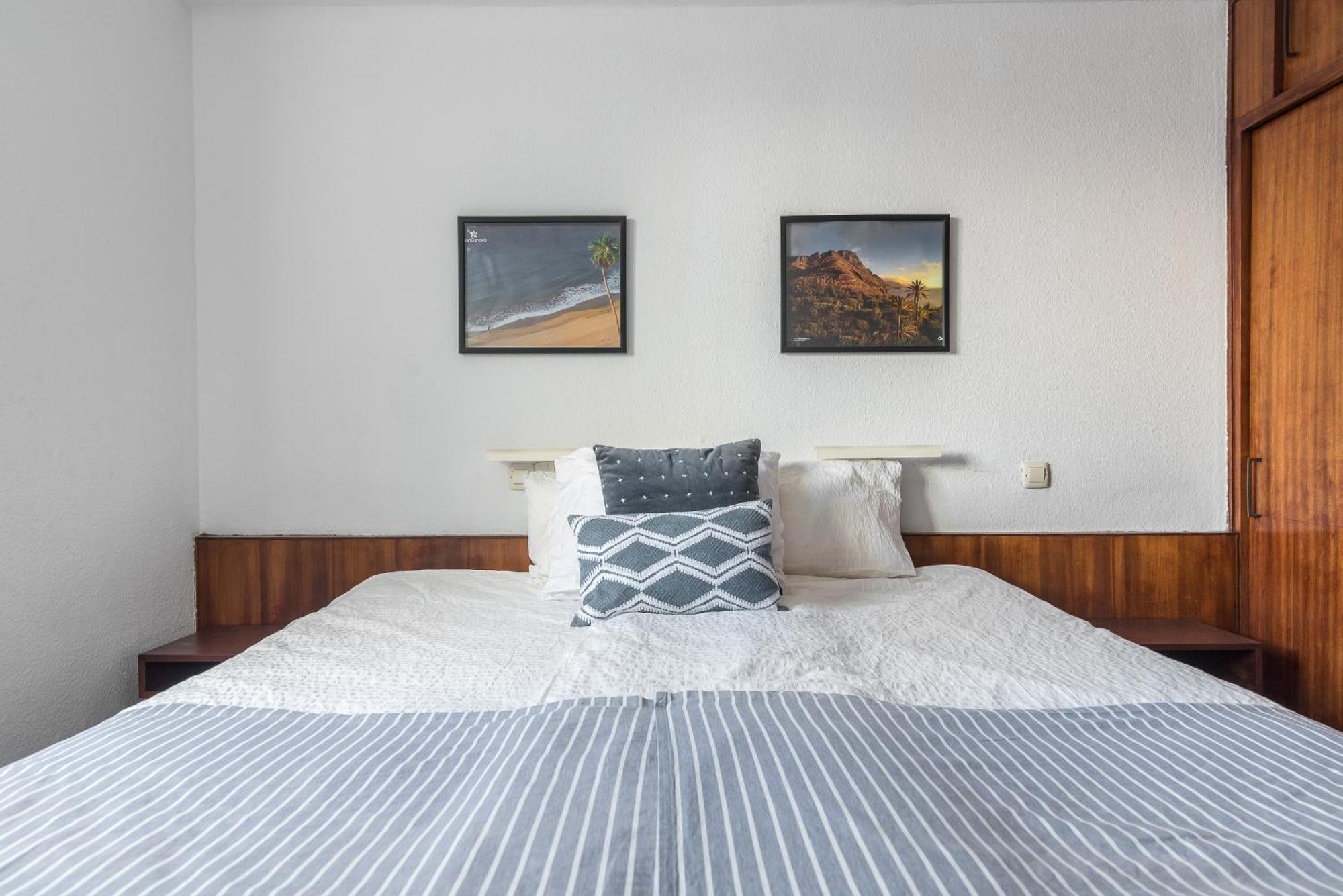 Home2book Spacious & Bright In Palmas Apartment