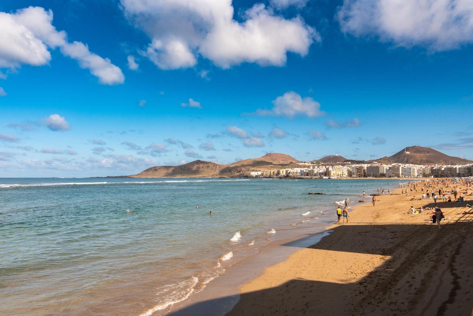 Home2book Spacious & Bright In Palmas Las Palmas / Gran Canaria