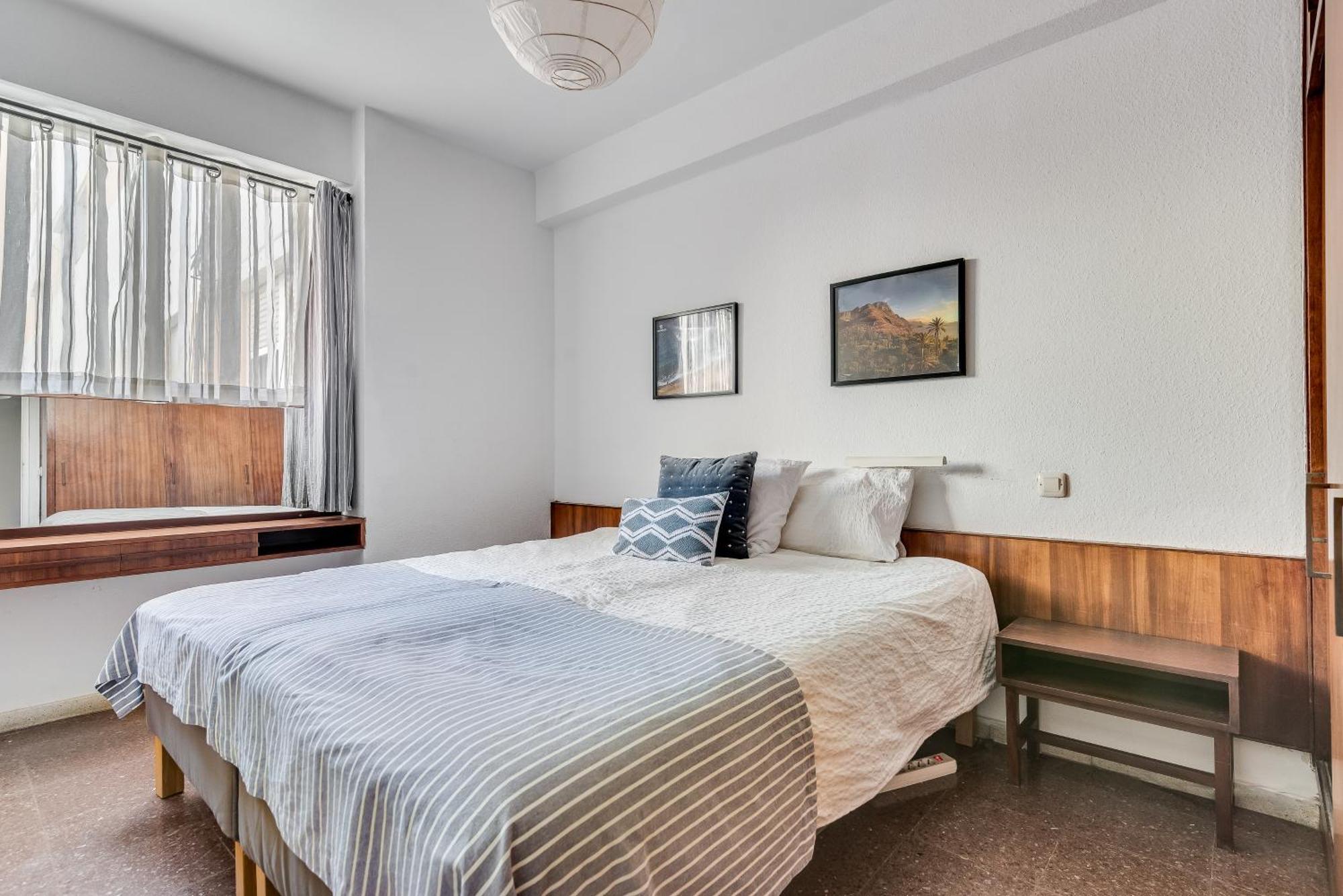 Home2book Spacious & Bright In Palmas Apartment