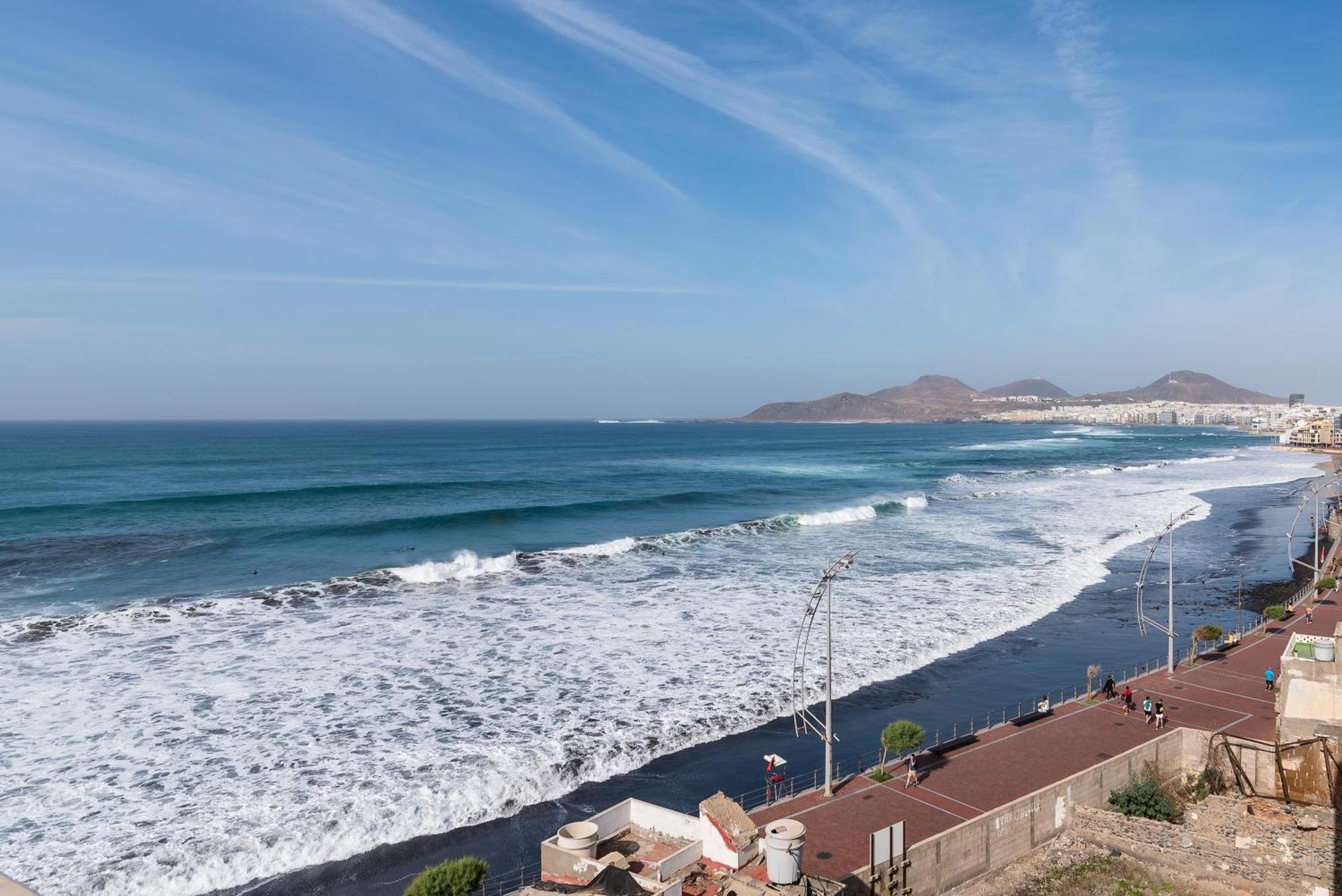 Home2book Spacious & Bright In Palmas * Las Palmas / Gran Canaria