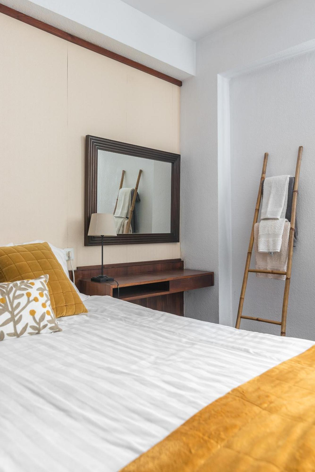 Apartment Home2book Spacious & Bright In Palmas *
