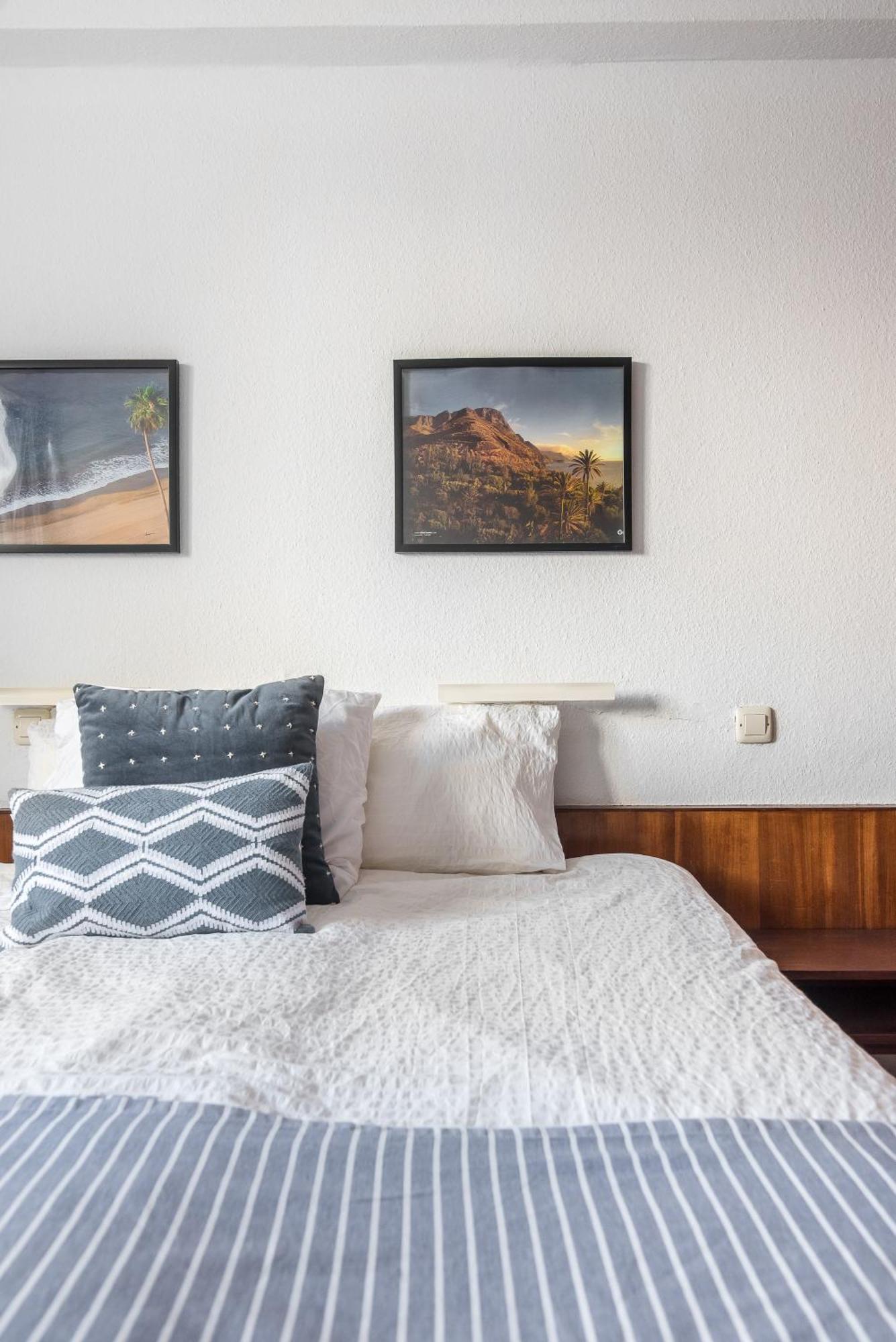 Apartment Home2book Spacious & Bright In Palmas