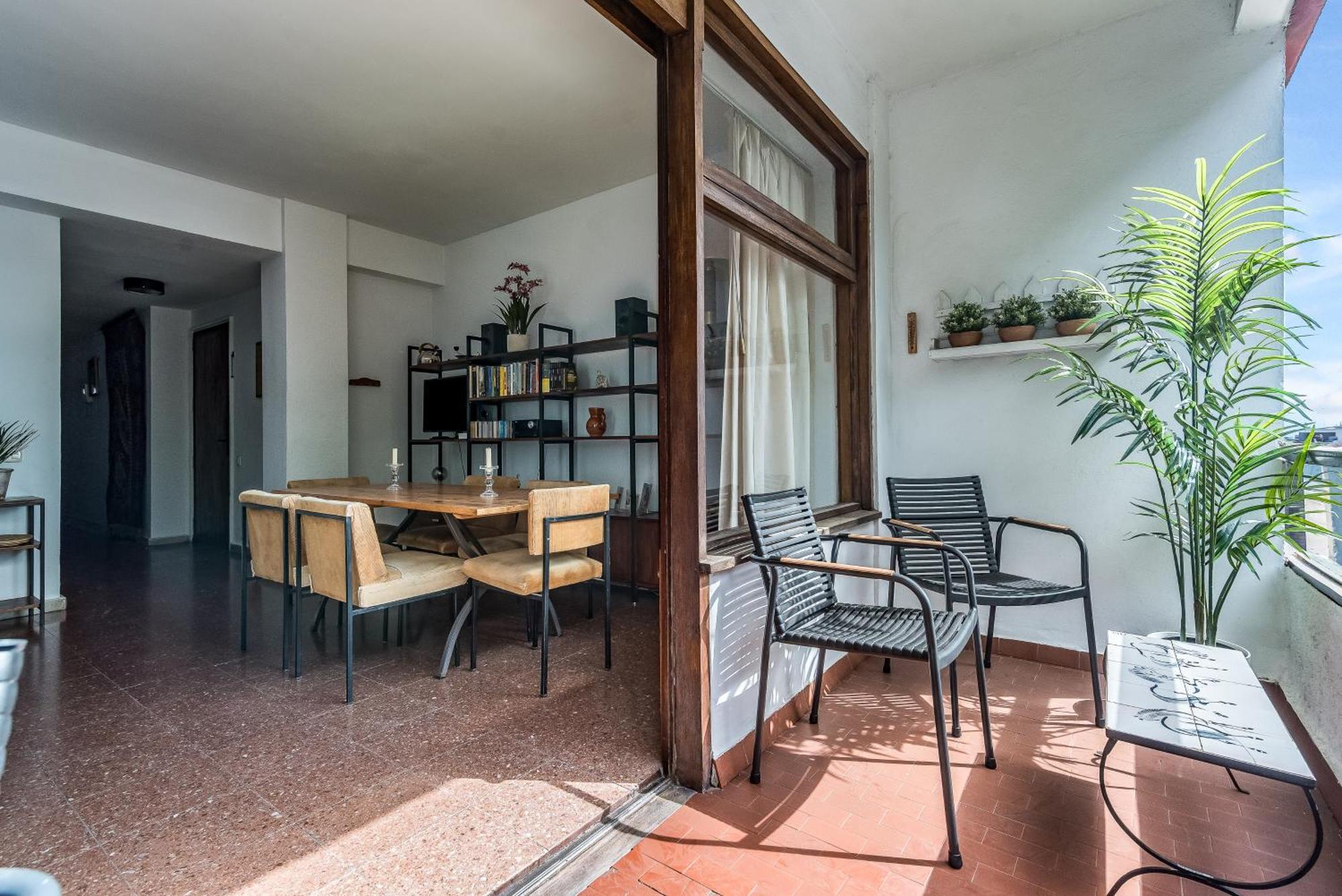 Home2book Spacious & Bright In Palmas Las Palmas / Gran Canaria