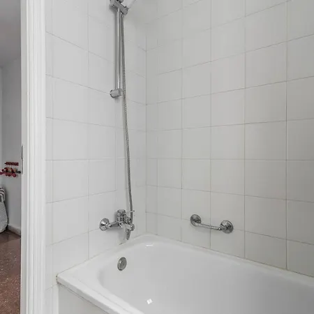 Home2Book Spacious & Bright Apt In Las Palmas City Exterior photo