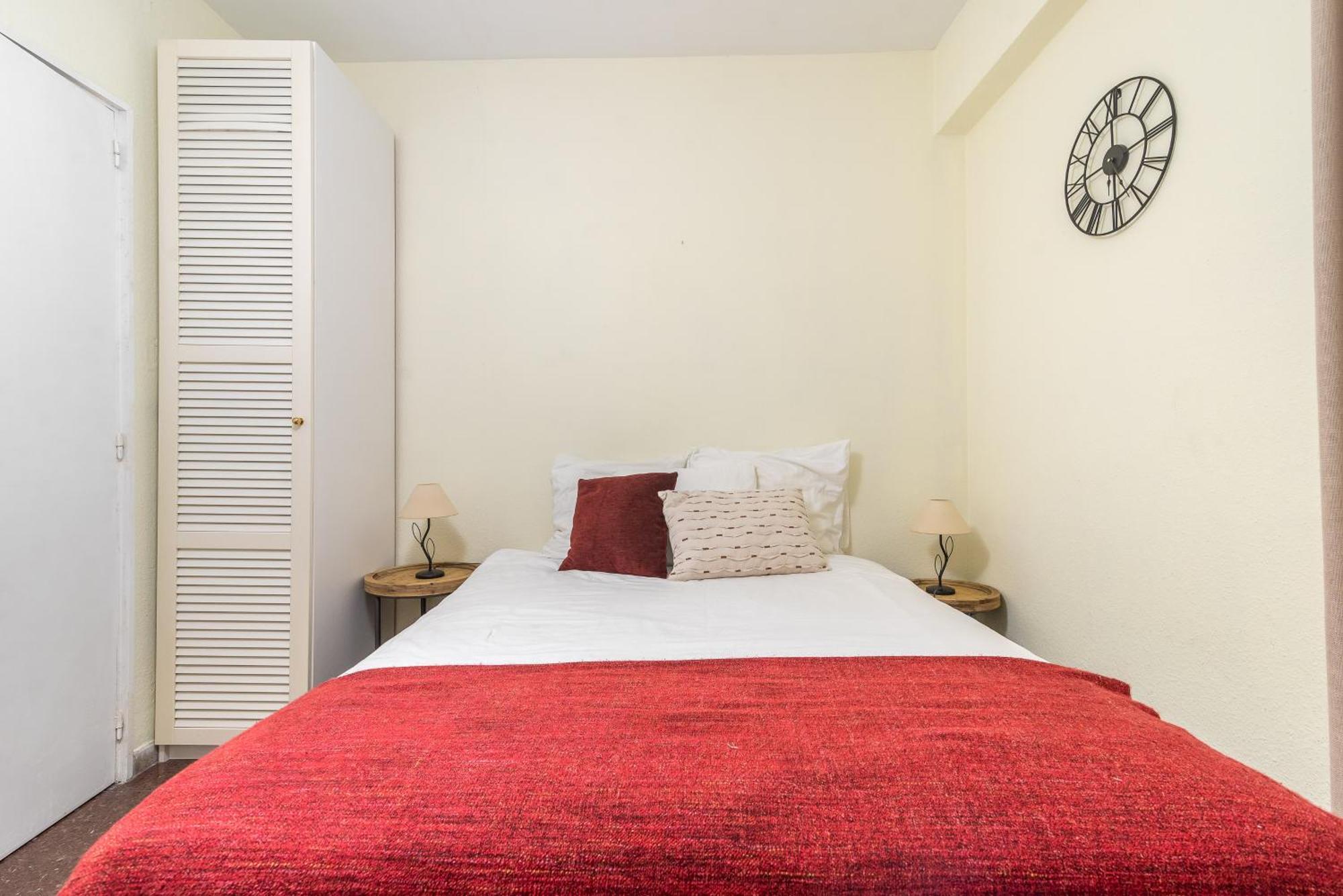 Apartamento Home2book Spacious & Bright In Palmas *