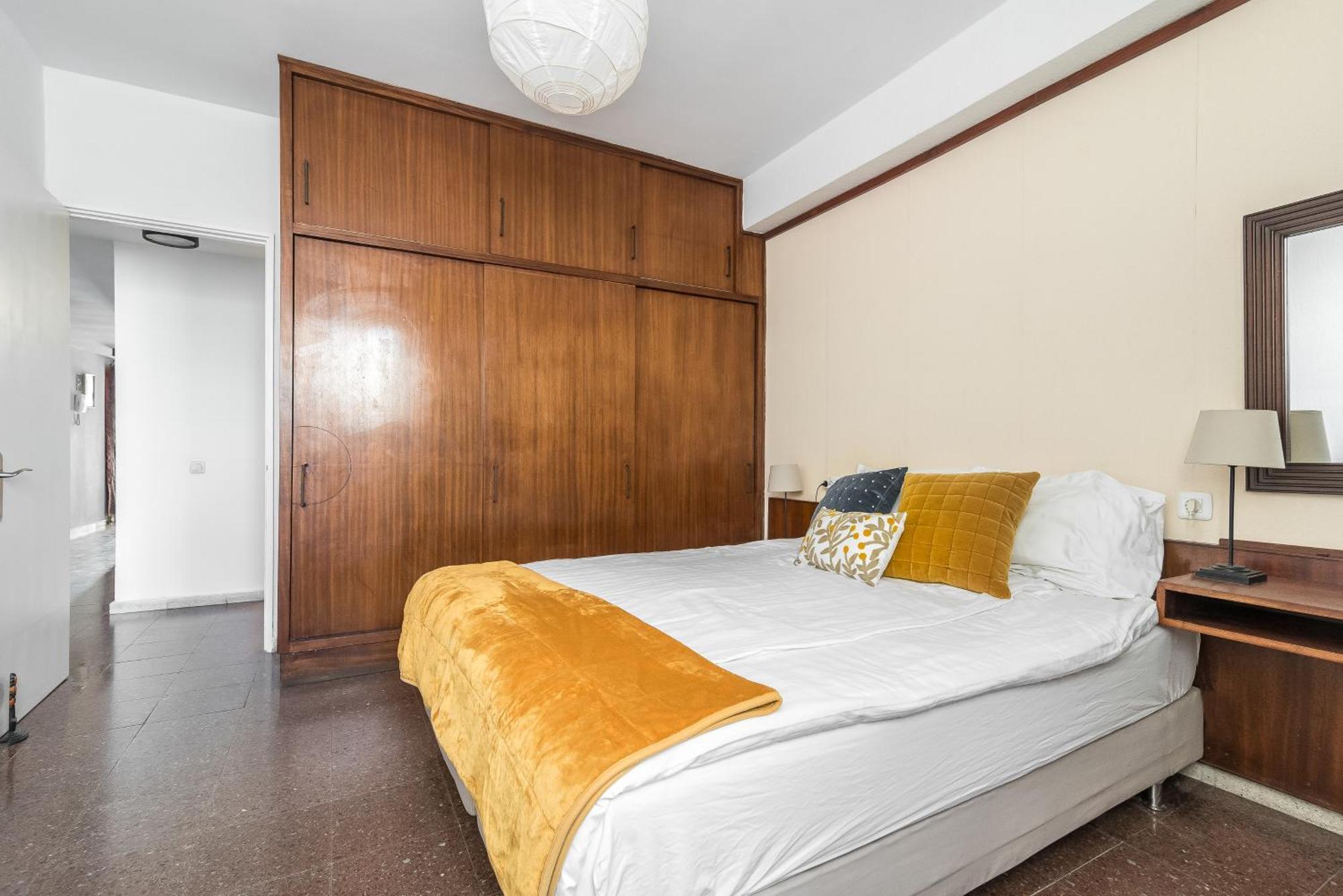 Home2book Spacious & Bright In Palmas Apartamento Las Palmas de Gran Canárias